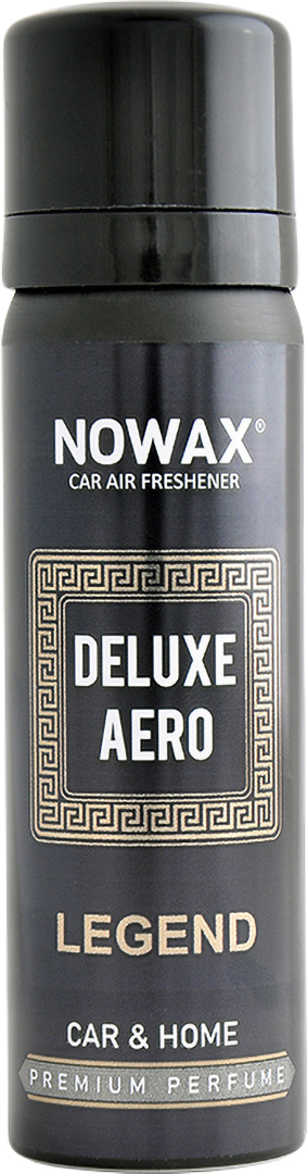 Ароматизатор для авто NOWAX Deluxe Aero Legend (NX06502) - Фото 1
