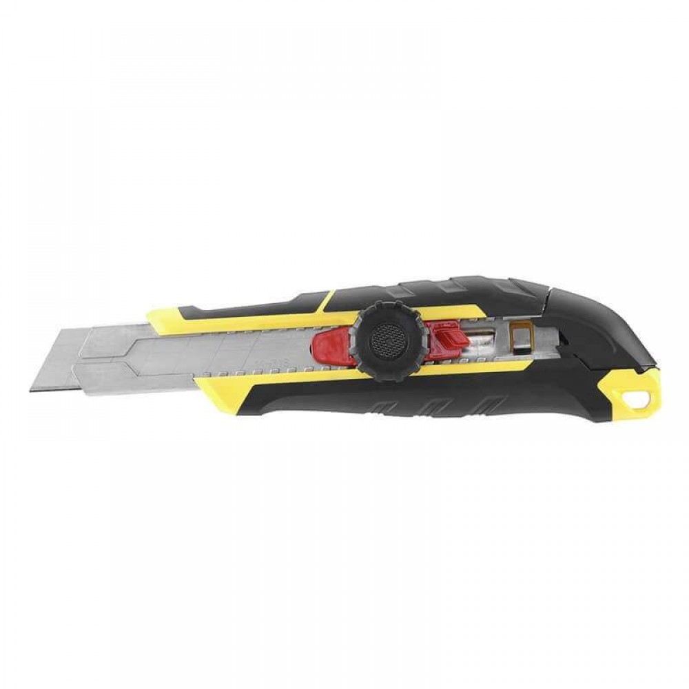 Нож строительный Stanley FatMax 205 мм (FMHT10330-0) - Фото 1