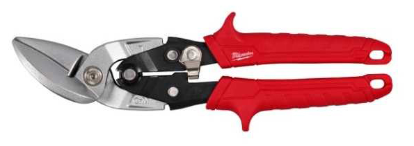 Купить Ножницы по металлу Milwaukee левый рез (4932499013) - Фото 1 Ножницы по металлу Milwaukee левый рез (4932499013) - Фото 1