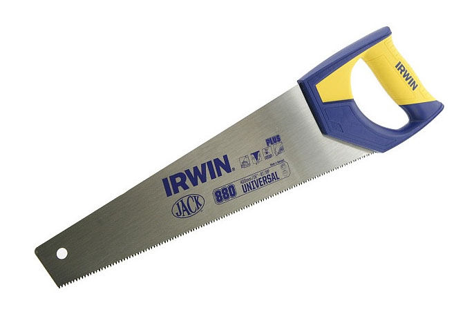 Ножівка IRWIN 400 мм (10503622) - Фото 1