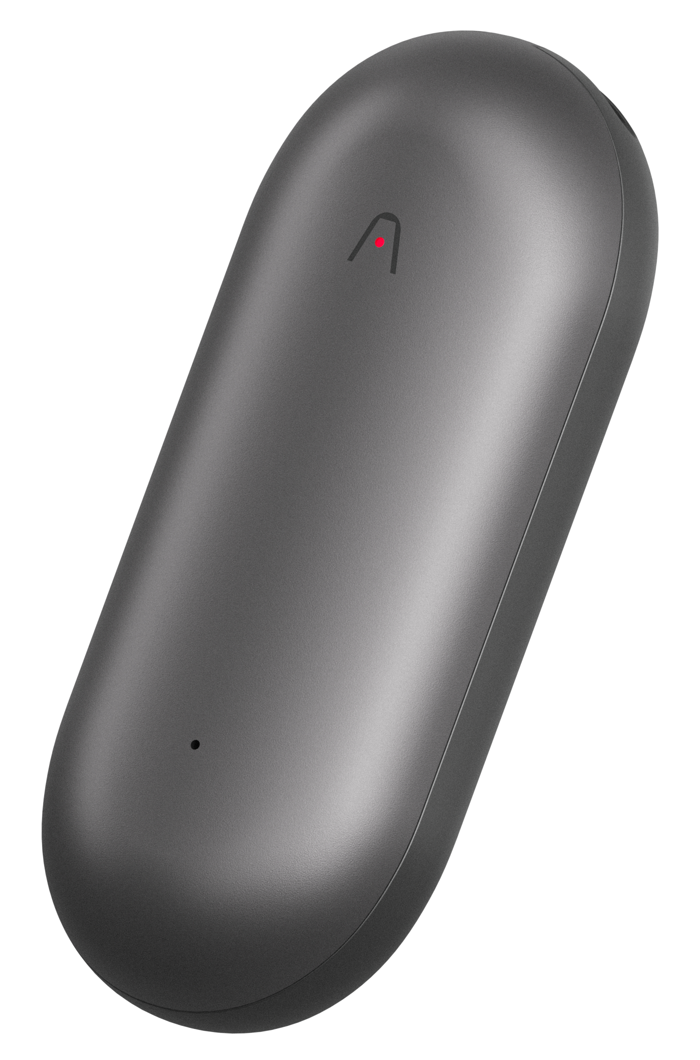 Диктофон Plaud.AI Note Pin Gray (PN0200-GR) - Фото 1