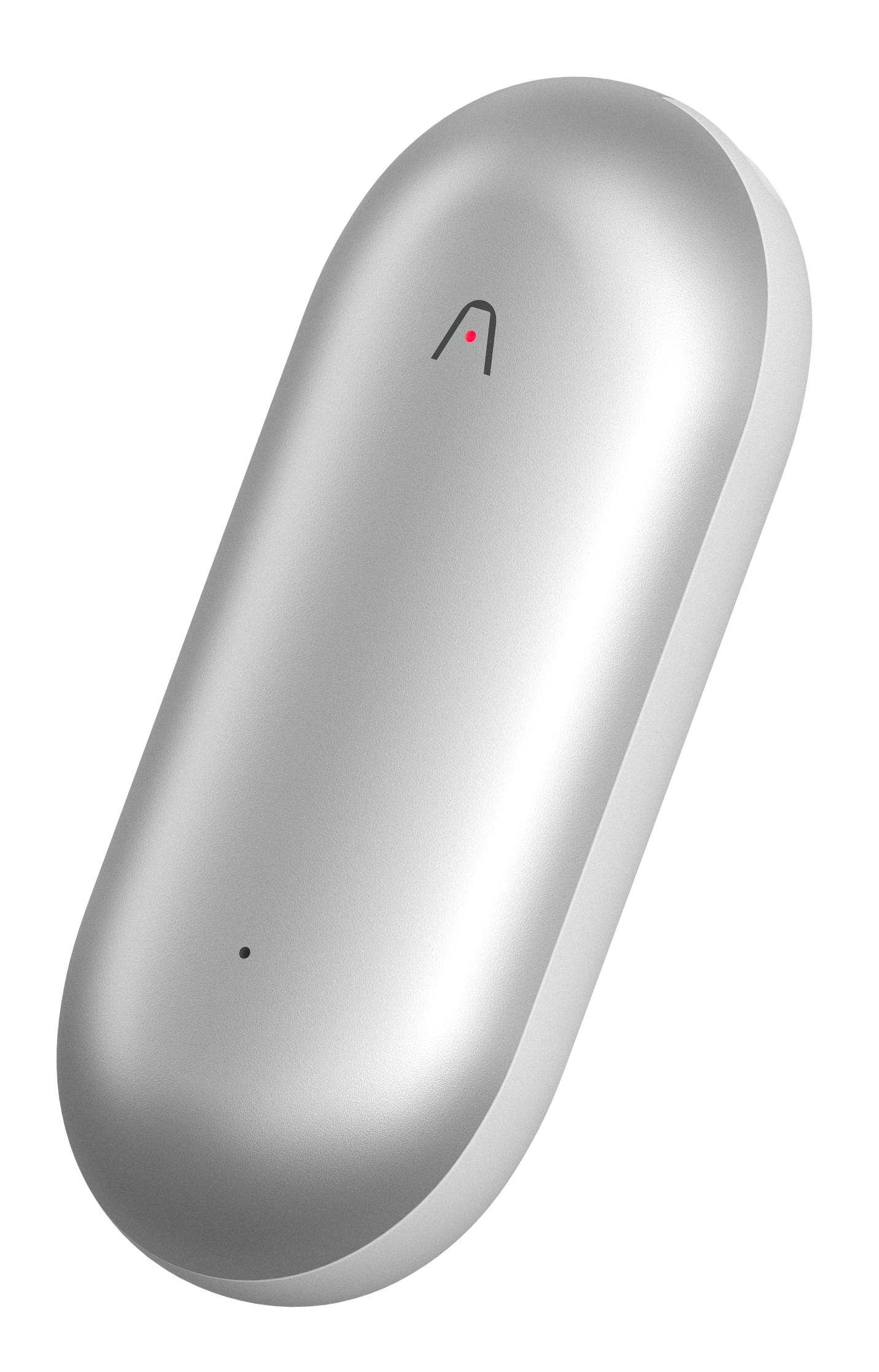 Диктофон Plaud.AI Note Pin Silver (PN0200-SI) - Фото 1