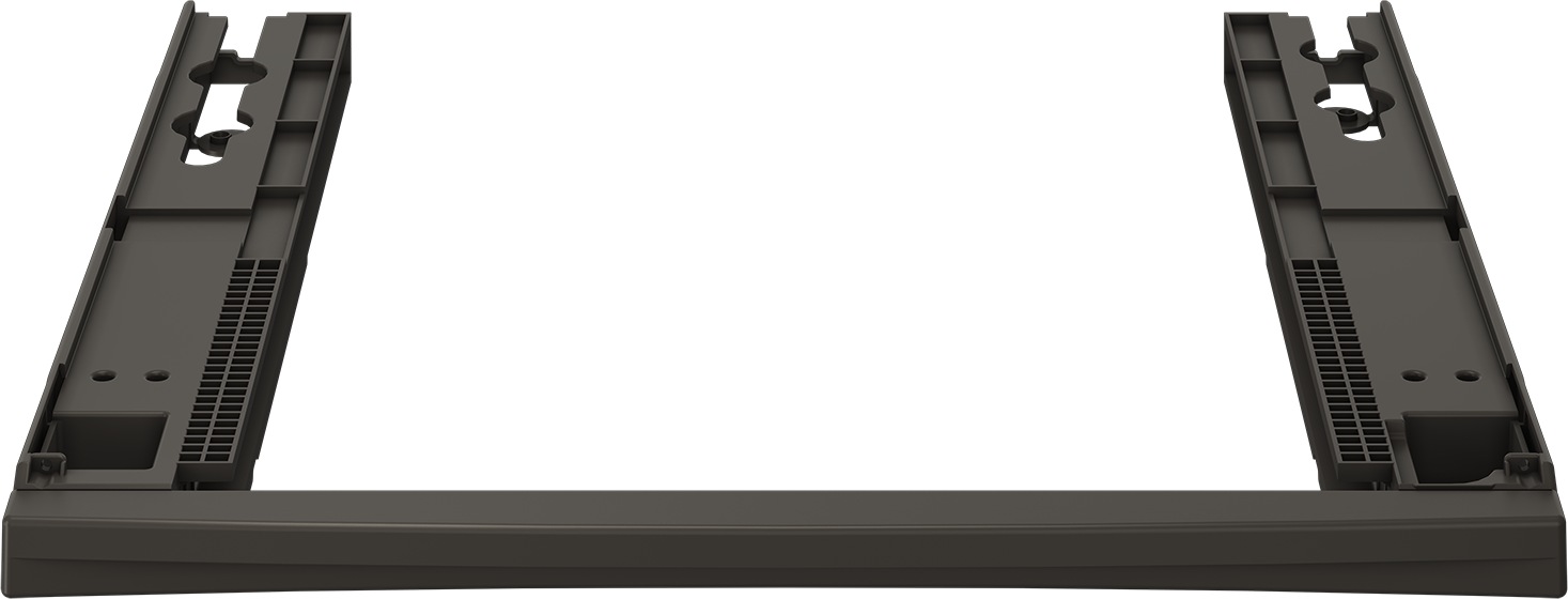 Комплект креплений для установки в колонну Beko NPSKM - Фото 1