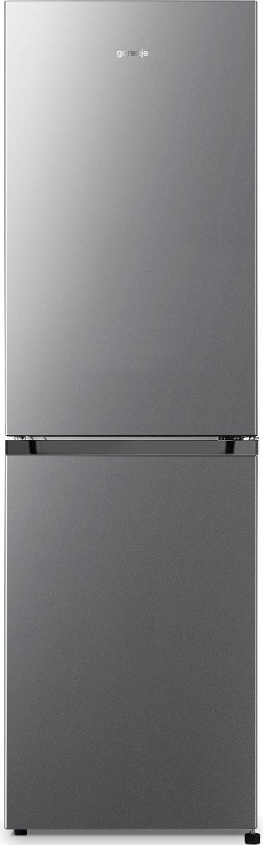 Холодильник Gorenje NRK418ECS4 - Фото 1