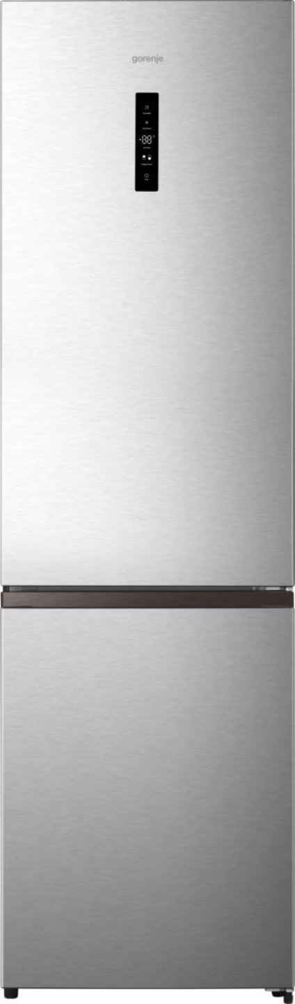 Холодильник Gorenje NRK620EAXL4 - Фото 1