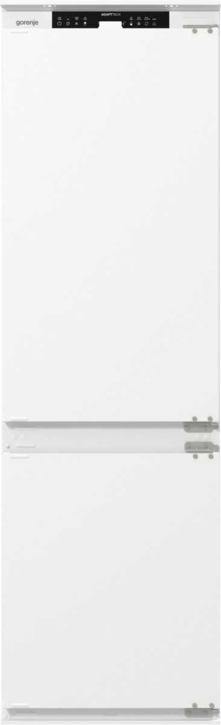 Холодильник вбудований Gorenje NRKI517E41