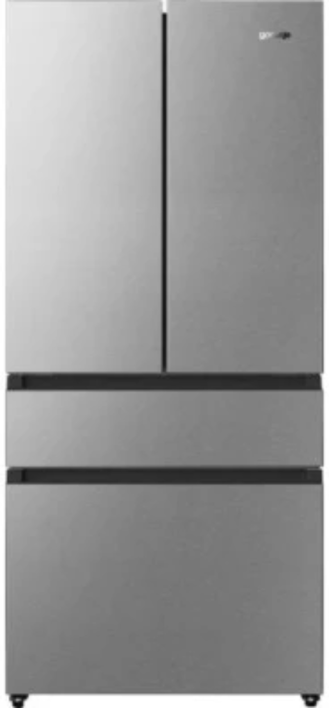 Холодильник Gorenje NRM818EUX - Фото 1