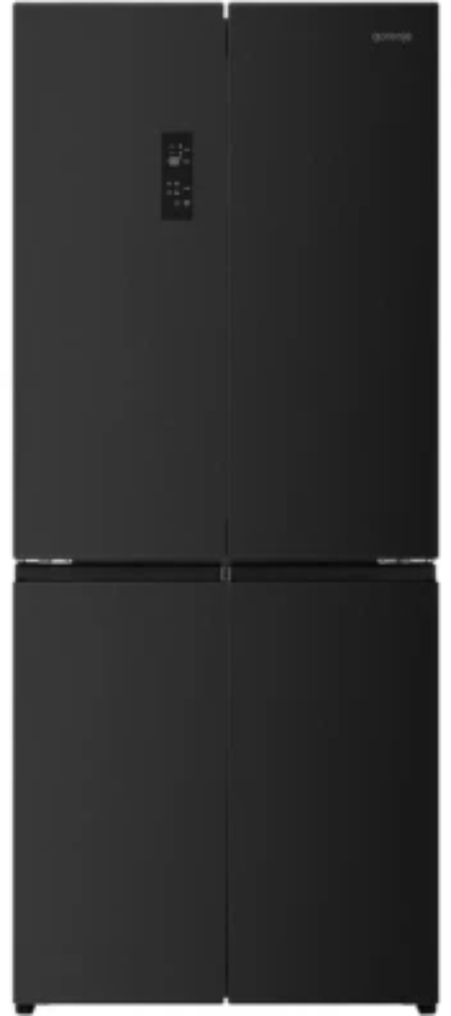Холодильник Gorenje NRM819E61BX - Фото 1