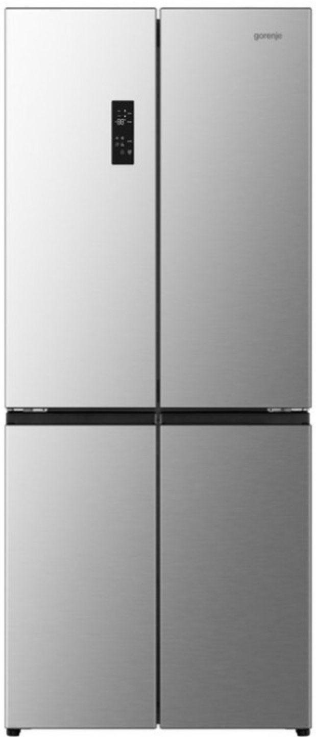 Купить Холодильник Gorenje NRM819E61X - Фото 1 Холодильник Gorenje NRM819E61X - Фото 1