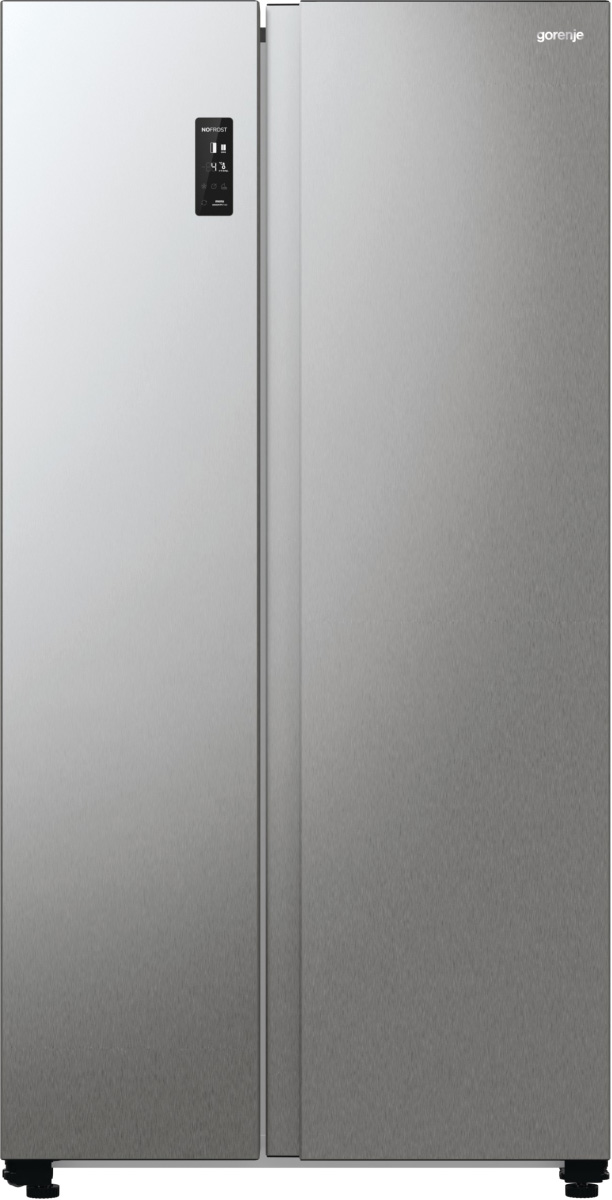 Холодильник Gorenje NRR9185EAXL (HZF5508UEB) - Фото 1
