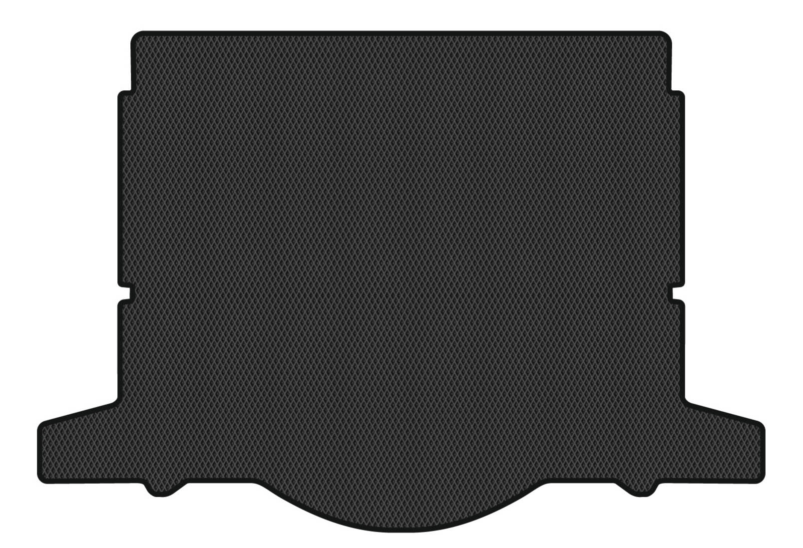 Купить EVA коврик в нижний багажник авто EVAtech для Rogue (T32) Nissan 2014-2020 2 поколение SUV USA NS12423NA1RBB - Фото 1 EVA коврик в нижний багажник авто EVAtech для Rogue (T32) Nissan 2014-2020 2 поколение SUV USA NS12423NA1RBB - Фото 1