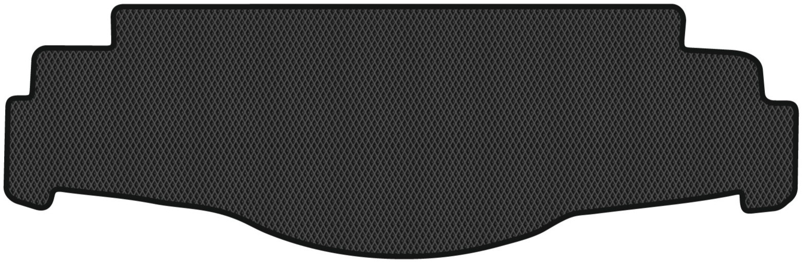 Купить EVA коврик в нижний багажник авто EVAtech для X-Trail (T33) Hybrid 5 seats Nissan 2021 4 поколение SUV EU NS43657N1RBB - Фото 1 EVA коврик в нижний багажник авто EVAtech для X-Trail (T33) Hybrid 5 seats Nissan 2021 4 поколение SUV EU NS43657N1RBB - Фото 1