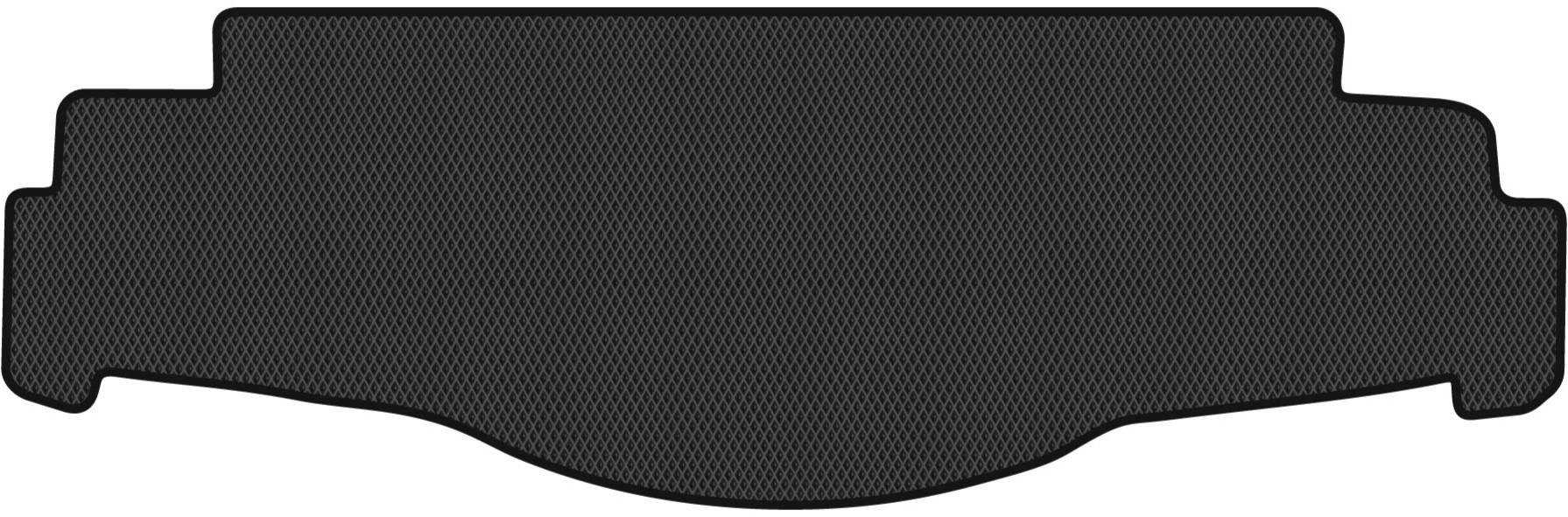 Купить EVA коврик в нижний багажник авто EVAtech для X-Trail (T33) Hybrid 7 seats Nissan 2021 4 поколение SUV EU NS43658N1RBB - Фото 1 EVA коврик в нижний багажник авто EVAtech для X-Trail (T33) Hybrid 7 seats Nissan 2021 4 поколение SUV EU NS43658N1RBB - Фото 1