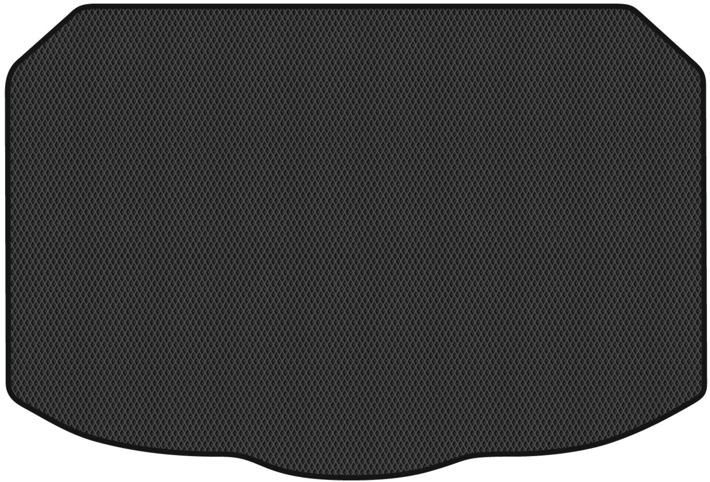 Купить EVA коврик в нижний багажник авто EVAtech для Qashqai (J12) Nissan 2021 3 поколение SUV EU NS43912N1RBB - Фото 1 EVA коврик в нижний багажник авто EVAtech для Qashqai (J12) Nissan 2021 3 поколение SUV EU NS43912N1RBB - Фото 1