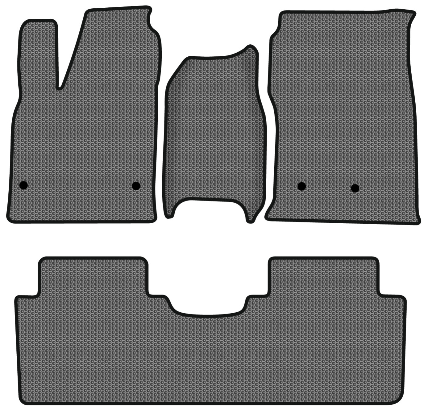 Купити EVA килимки в салон авто EVAtech для Ariya (FE0) Nissan 2022 1 покоління SUV EU (NS44524Z4RN2SGB) - Фото 1 EVA килимки в салон авто EVAtech для Ariya (FE0) Nissan 2022 1 покоління SUV EU (NS44524Z4RN2SGB) - Фото 1