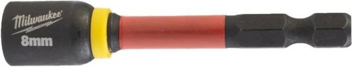 Торцевая головка Milwaukee 8х65 мм (4932492439) - Фото 1