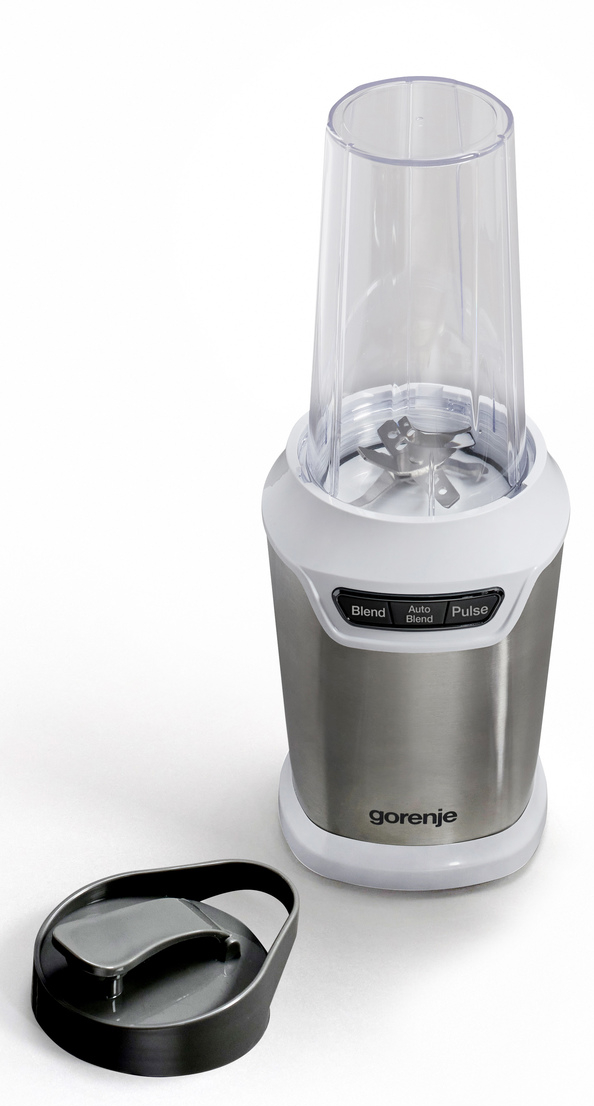 Блендер стаціонарний Gorenje BN700XG - Фото 1