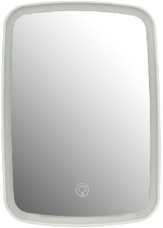 Косметическое зеркало Jordan Judy LED Makeup Mirror (NV505) - Фото 1