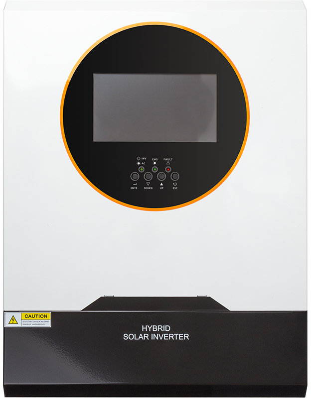 Инвертор автономный солнечный SKE NV822515 (8.2kW,120A,48V) - Фото 1