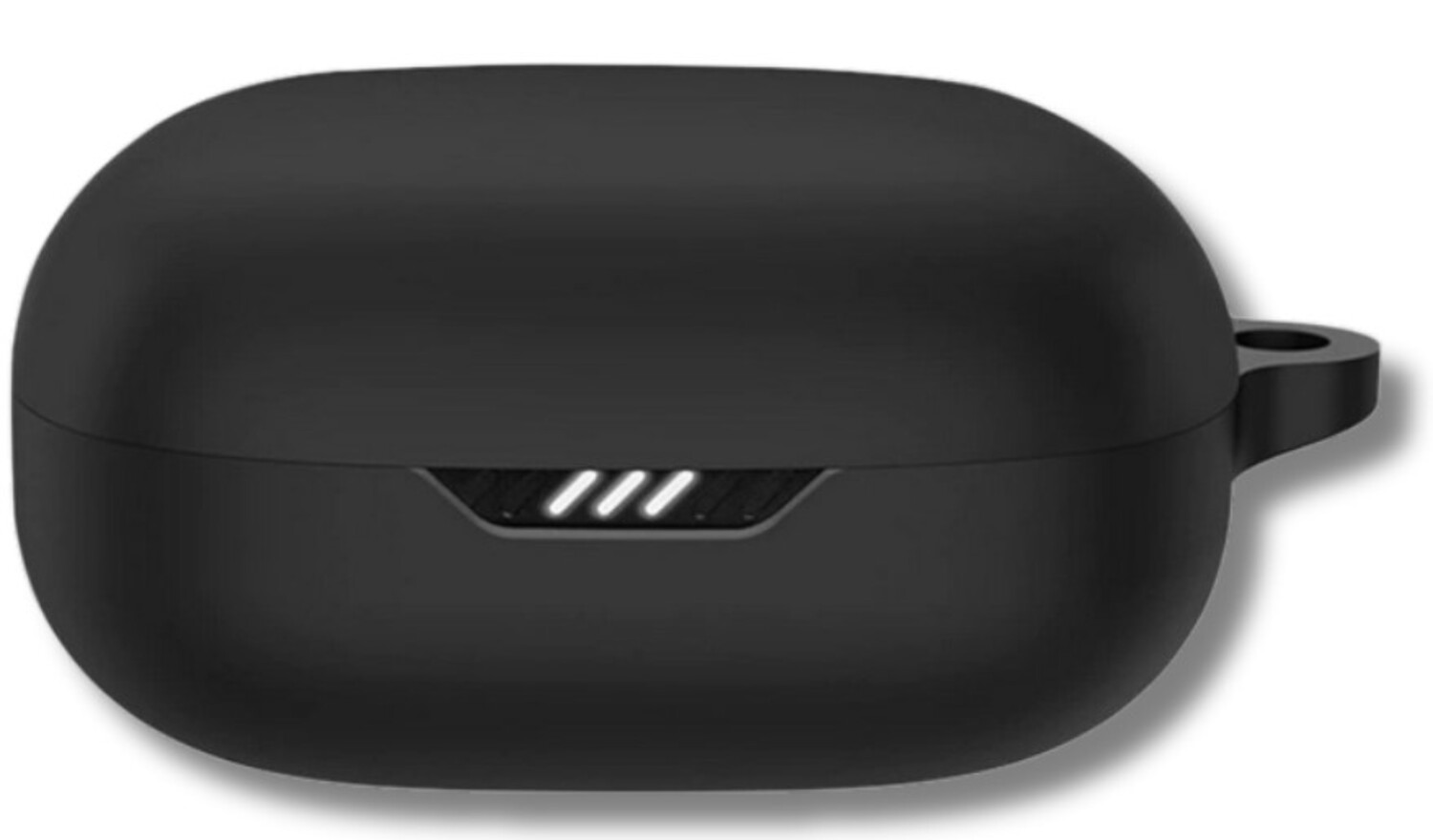 Чехол для наушников BeCover for JBL Wave Flex 2 Black (714830)