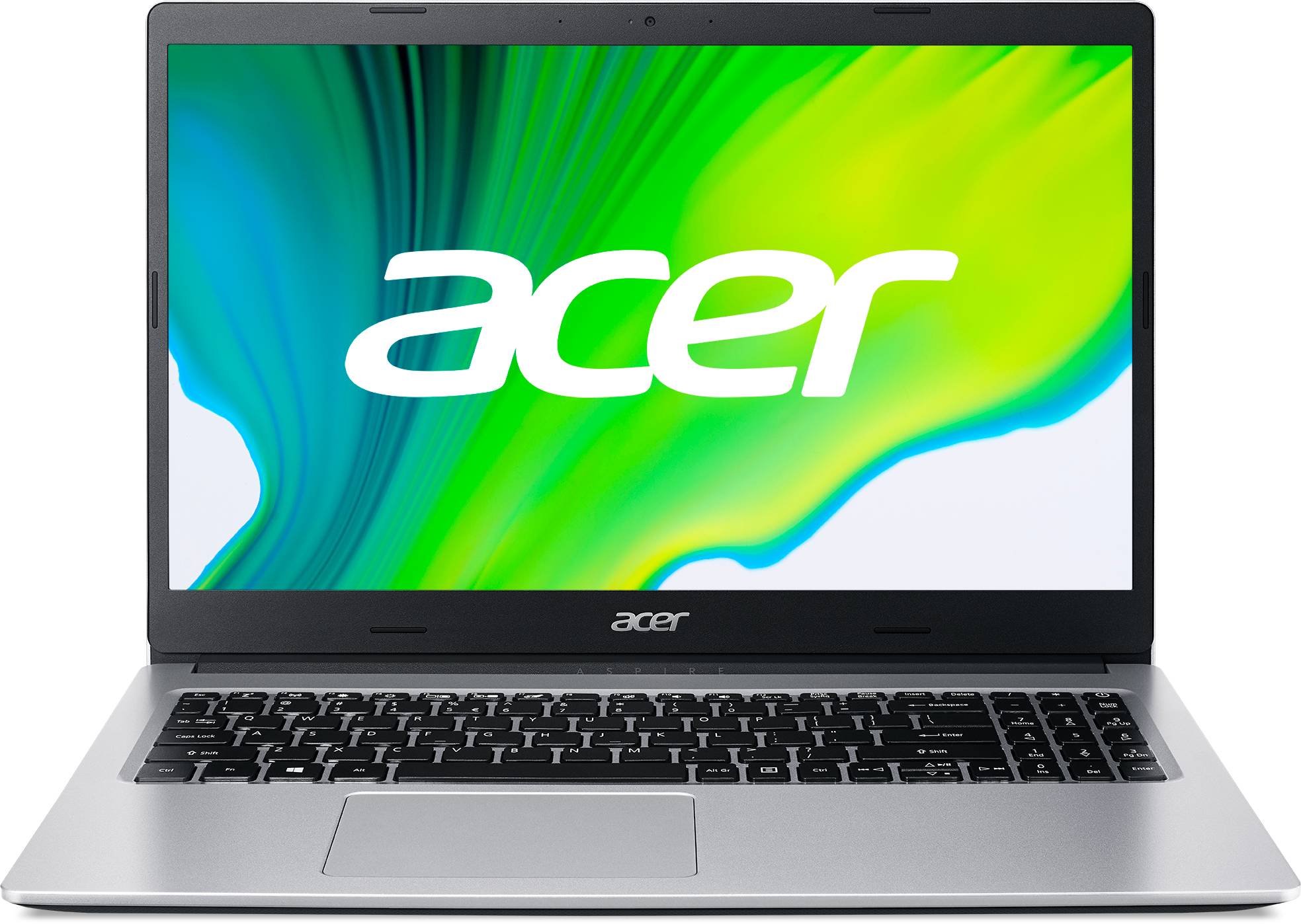 Ноутбук Acer Aspire 3 A315-23 (NX.HVUEU.020) Pure Silver купить - цена ...