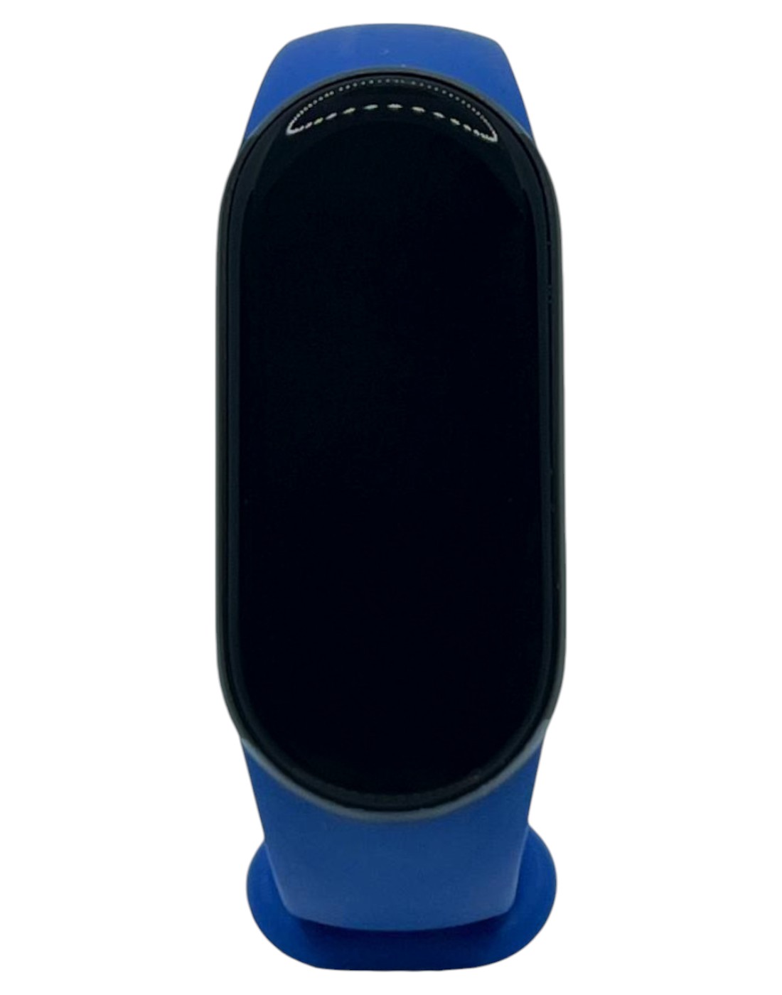 Купити Ремінець для фітнес-браслета BeCover Xiaomi Mi Smart Band 9 Deep Blue (711941) - Фото 1 Ремінець для фітнес-браслета BeCover Xiaomi Mi Smart Band 9 Deep Blue (711941) - Фото 1