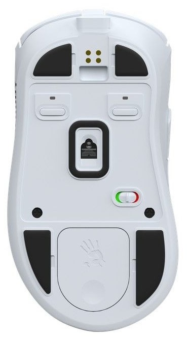 Коврик для мыши игровой Bloody BP-45W (Nyx Mirage) - Фото 1