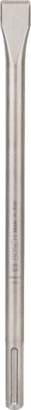 Зубило Bosch Eco SDS-max 25x400 мм (2.608.690.239) - Фото 1