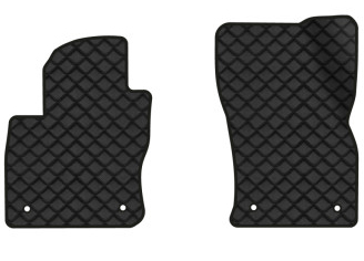 Купити Килимки з екошкіри в салон авто передні EVAtech для Tiguan (Mk 2) Volkswagen 2016-2020 2 покоління SUV EU (VW31492AN2AV4BBB) - Фото 1 Килимки з екошкіри в салон авто передні EVAtech для Tiguan (Mk 2) Volkswagen 2016-2020 2 покоління SUV EU (VW31492AN2AV4BBB) - Фото 1