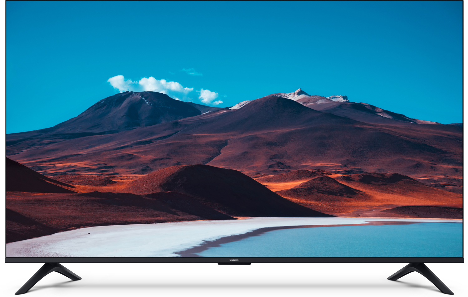 Телевізор Xiaomi TV A 43 2026 - Фото 1
