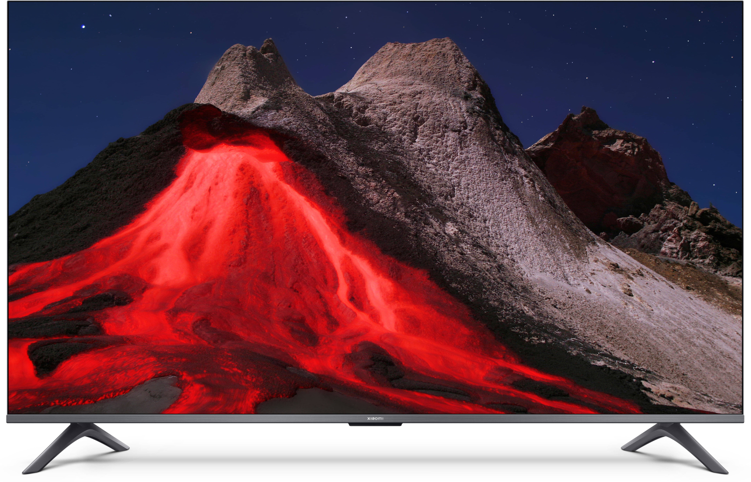 Телевизор Xiaomi TV A Pro 43 2026 (L43MB-APME) - Фото 1