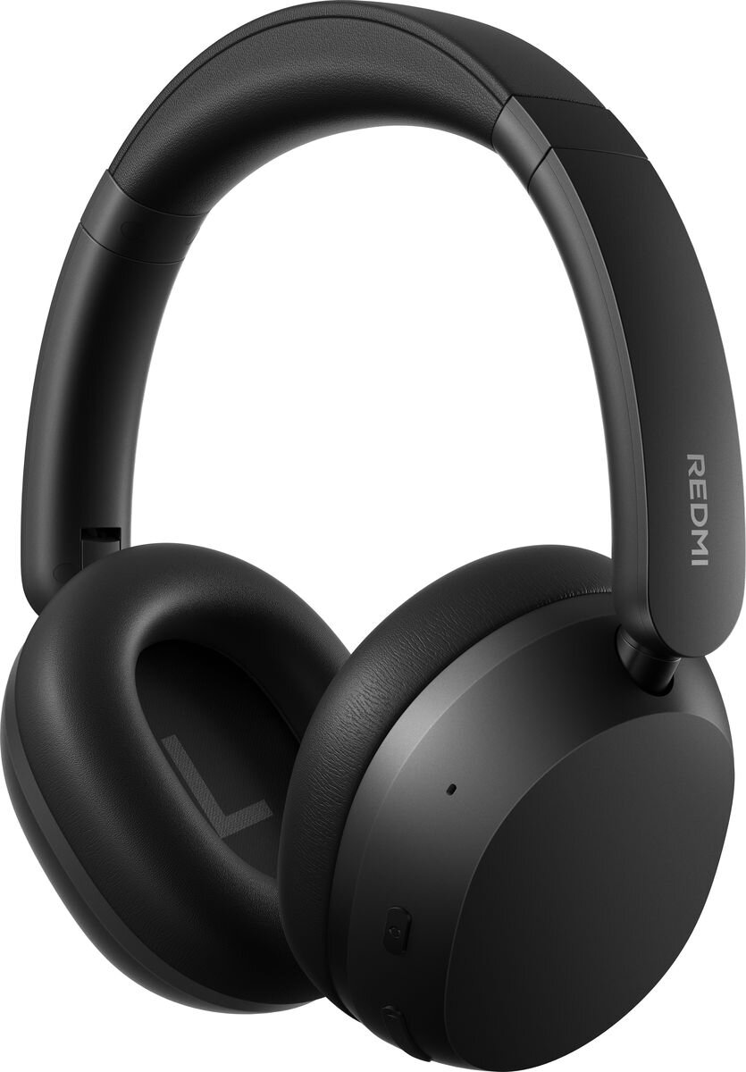 Навушники повнорозмірні бездротові Xiaomi Redmi Neo Obsidian Black (BHR08W5GL)