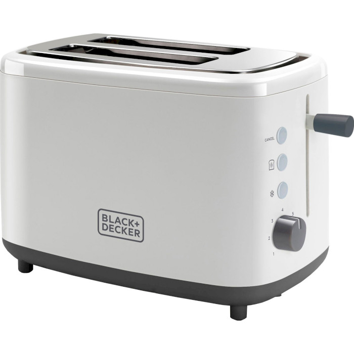 Тостер Black&Decker BXTO820E - Фото 1