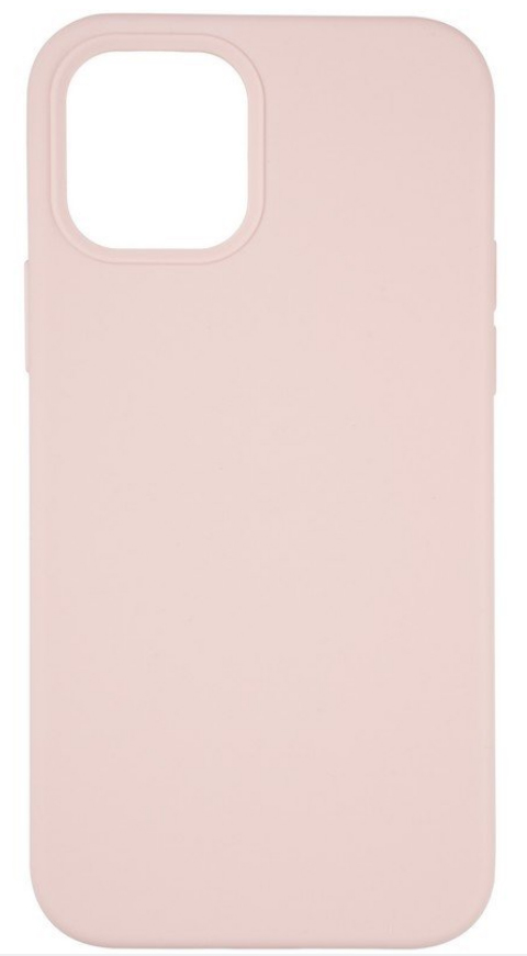 Чехол для смартфона Gelius Original Full Soft Case for iPhone 14 Pro Pink Sand (91310) - Фото 1