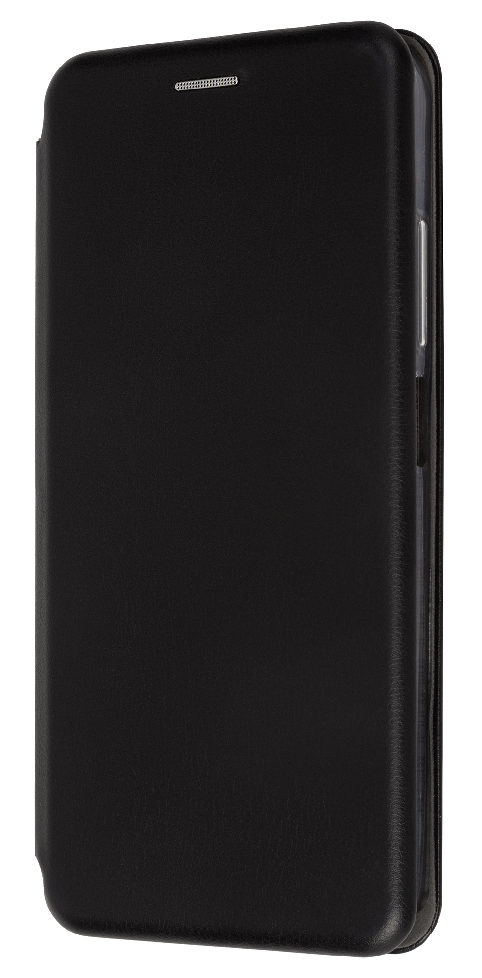 Чехол для смартфона Armorstandart G-Case for Tecno Spark Go 1 (KL4) Black (ARM81226) - Фото 1