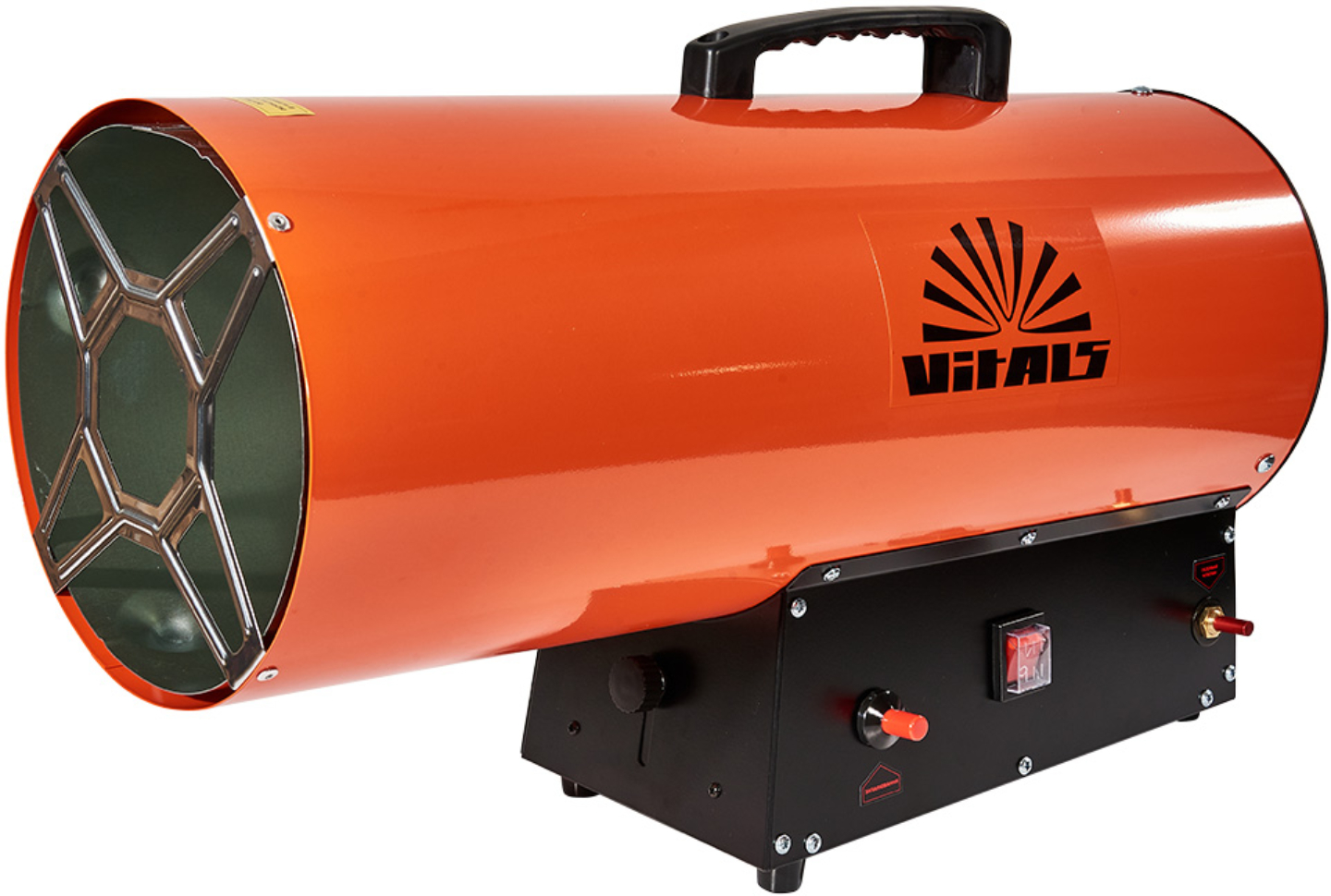 Газовый обогреватель VITALS GH-502 - Фото 1
