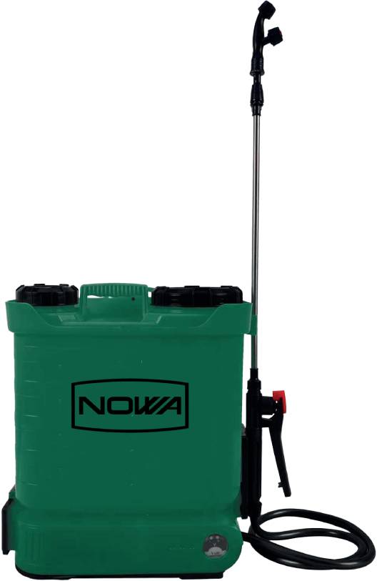 Опрыскиватель аккумуляторный Nowa OP 2812o - Фото 1