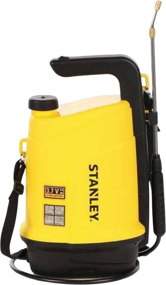 Опрыскиватель аккумуляторный Stanley SXSPBS05E - Фото 1