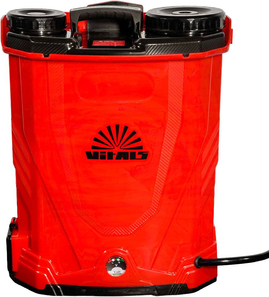 Обприскувач акумуляторний VITALS Sm 216m - Фото 1