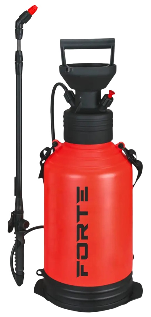 Опрыскиватель ручной Forte KF-6 - Фото 1