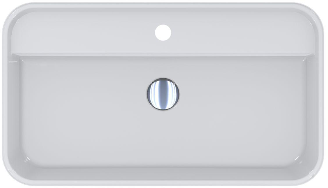 Купити Раковина для ванної Miraggio OCEAN 700 - Фото 1 Раковина для ванної Miraggio OCEAN 700 - Фото 1