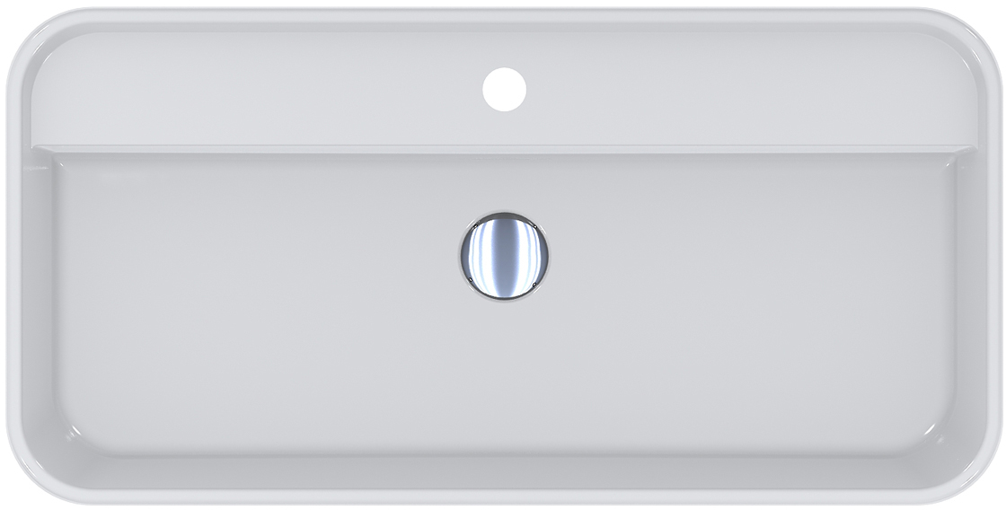 Купить Раковина для ванной Miraggio OCEAN 800 - Фото 1 Раковина для ванной Miraggio OCEAN 800 - Фото 1