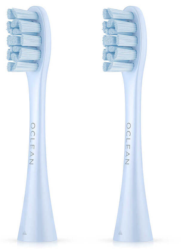 Насадка для зубной щетки Oclean PW07 Brush head 2 шт. - Фото 1