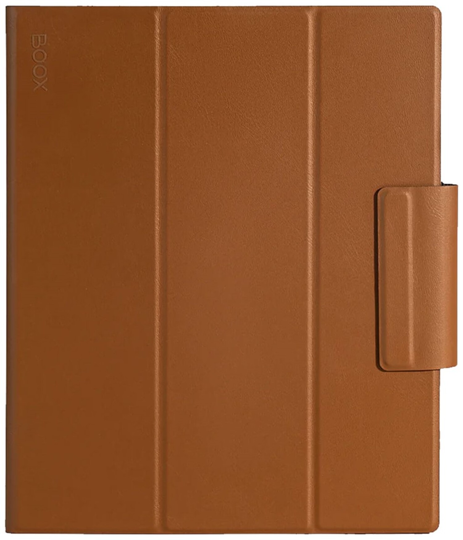 Чехол для электронной книги BOOX for BOOX Tab Ultra C Pro Brown (OCV0418R) - Фото 1