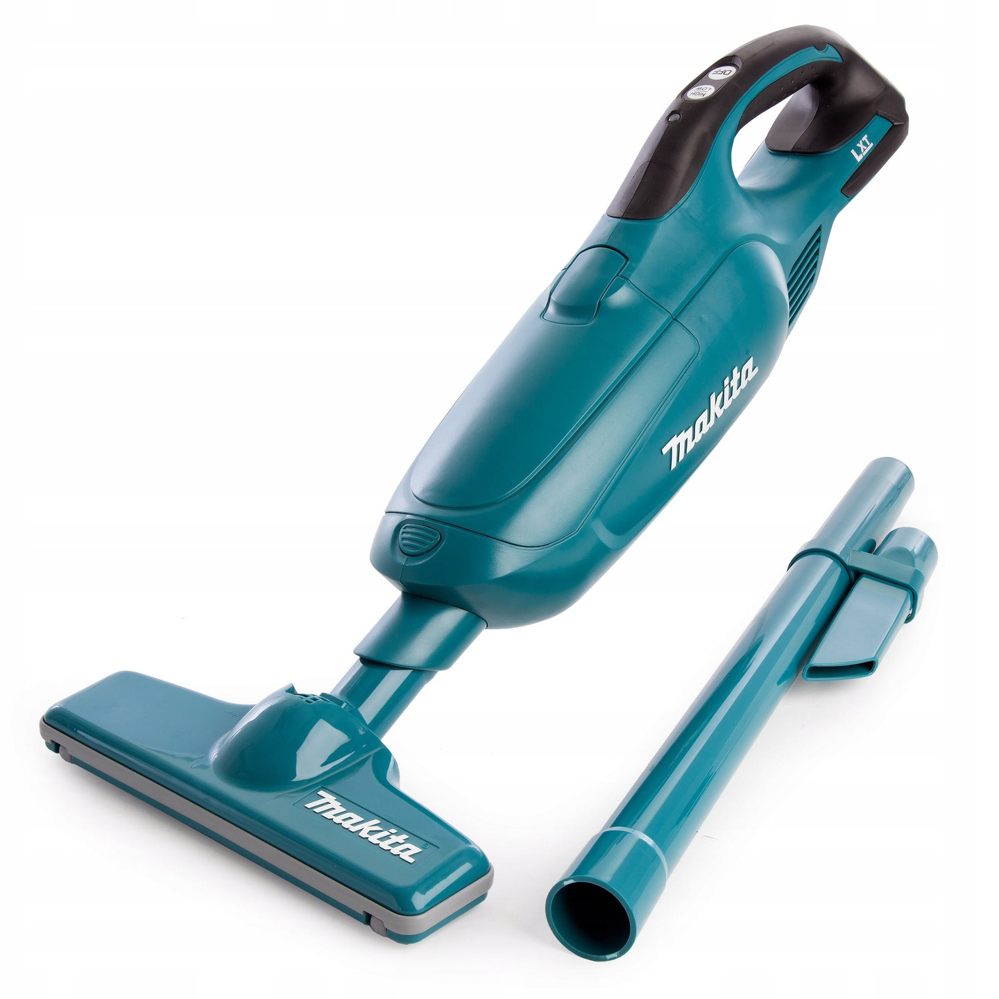 Пылесос ручной для дома Makita DCL182Z - Фото 1