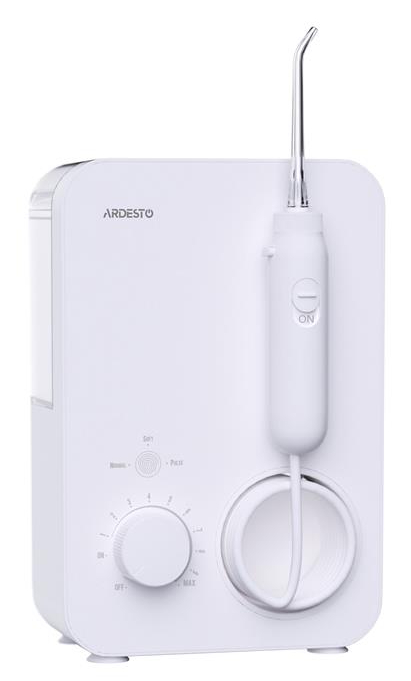 Ирригатор Ardesto OI-T600W - Фото 1