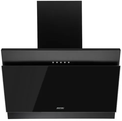 Вытяжка декоративная MPM MPM-60-OM-41N - Фото 1