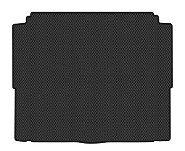 EVA коврик в нижний багажник авто EVAtech для Grandland Restyling Opel 2021 1 поколение SUV EU OL13544N1RBB - Фото 1