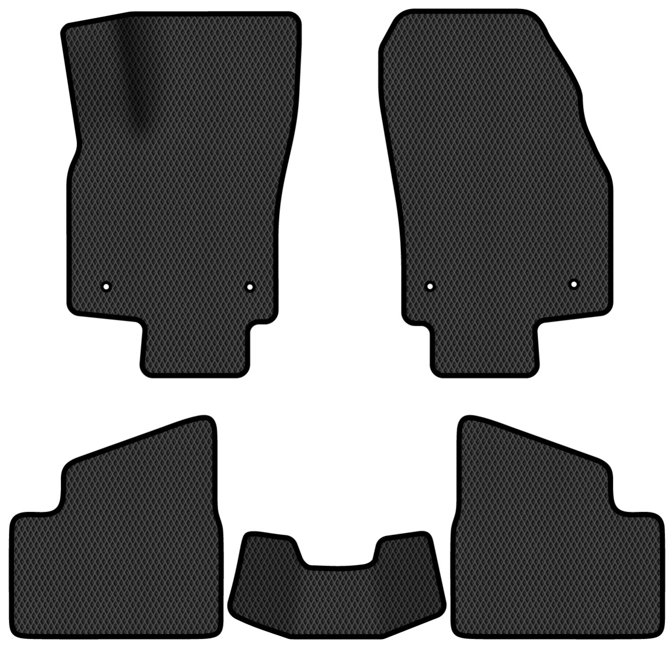 Купити EVA килимки в салон авто EVAtech для Astra (H) AT Opel 2004-2014 3 покоління Combi EU (OL33328CE5CP4RBB) - Фото 1 EVA килимки в салон авто EVAtech для Astra (H) AT Opel 2004-2014 3 покоління Combi EU (OL33328CE5CP4RBB) - Фото 1