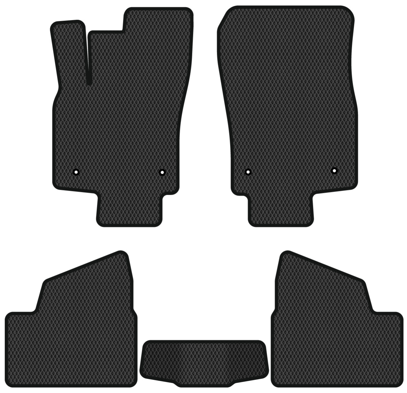 Купити EVA килимки в салон авто EVAtech для Astra (H) MT 3-doors Opel 2004-2014 3 покоління Htb EU (OL33754C5CP4RBB) - Фото 1 EVA килимки в салон авто EVAtech для Astra (H) MT 3-doors Opel 2004-2014 3 покоління Htb EU (OL33754C5CP4RBB) - Фото 1